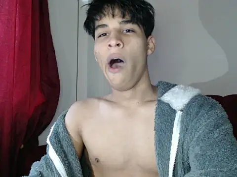 Marck-Pro online show from April 23, 2026, 8:54 pm