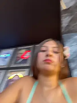 RossieSmith1 online show from June 10, 2026, 12:50 pm