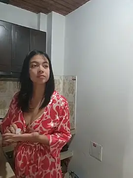 NefertitiXO online show from May 14, 2026, 3:09 pm