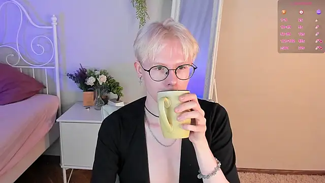 Liam Blair online show from June 20, 2026, 5:45 am