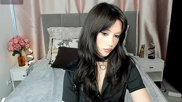 BrianaSteels online show from May 15, 2026, 9:18 am
