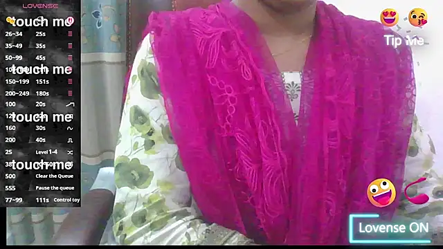 zareen approach online show from July 8, 2026, 3:34 pm