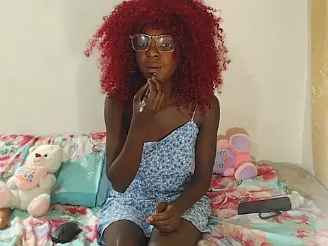 Snapshot of PetiteEbonyBabe_ chatting on April 30, 2026, 8:57 pm PetiteEbonyBabe online show from April 30, 2026, 8:57 pm