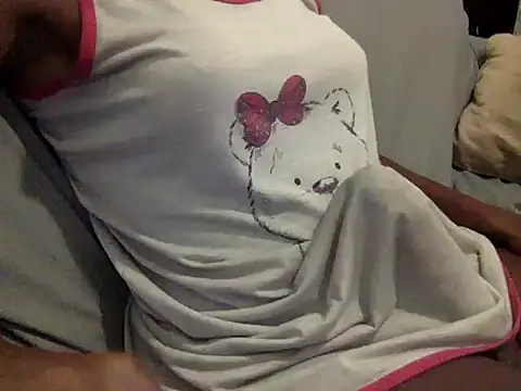 RayanneCampbell-25cm online show from April 27, 2026, 10:30 pm