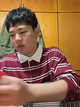 zarokkubokki online show from April 18, 2026, 10:50 am