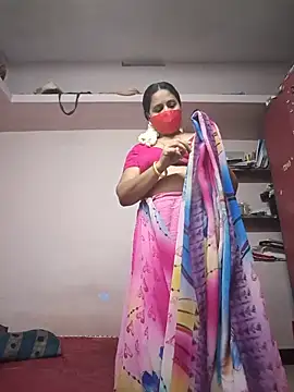 Tamilaunty35 online show from May 24, 2026, 6:30 pm