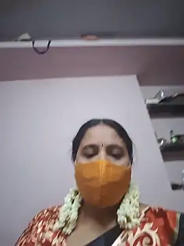 Tamilaunty35 online show from May 21, 2026, 6:05 pm
