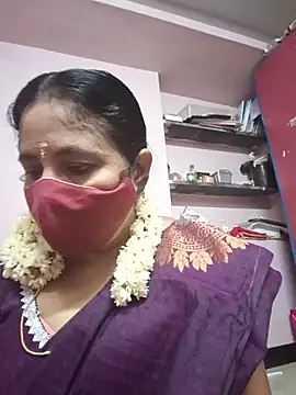 Tamilaunty35 online show from May 22, 2026, 3:54 pm