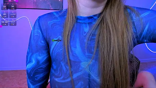 hanna dream0 online show from May 16, 2026, 2:10 am