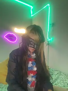 Snapshot of JinxNyx chatting on June 16, 2026, 10:54 pm JinxNyx online show from June 16, 2026, 10:54 pm