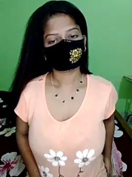 black-woman online show from May 18, 2026, 4:07 am