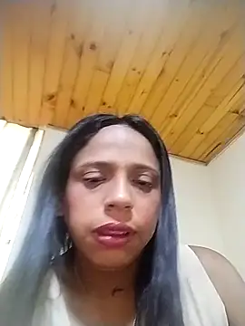 Daniela20269 online show from April 12, 2026, 6:55 pm