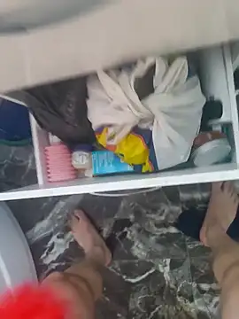 Maryo69v8 online show from April 10, 2026, 4:36 pm