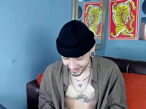Murdockk online show from May 25, 2026, 6:23 am