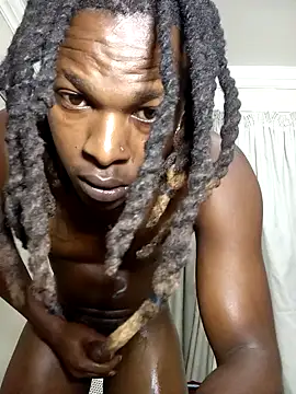 Therealdeedesirae online show from April 13, 2026, 1:09 am