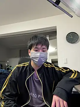 kurage164 online show from July 13, 2026, 12:59 pm