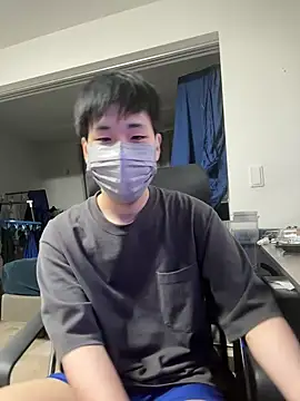 kurage164 online show from July 8, 2026, 11:44 am