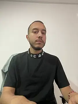 cristianstone2 online show from April 18, 2026, 2:30 pm