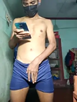 Ms Roy24 online show from May 29, 2026, 7:42 pm