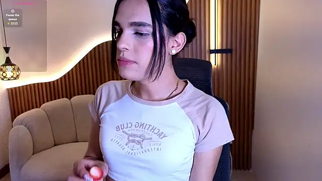 valerysofia vg online show from May 26, 2026, 7:23 pm