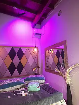 Snapshot of ImBastet chatting on July 16, 2026, 12:24 pm ImBastet online show from July 16, 2026, 12:24 pm