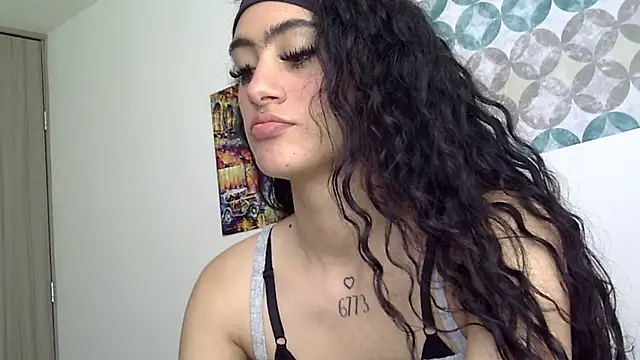 shelsy d online show from May 19, 2026, 9:33 pm