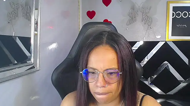 valerytp online show from June 17, 2026, 2:55 am
