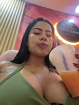 KimberlyWalton online show from June 12, 2026, 3:10 pm