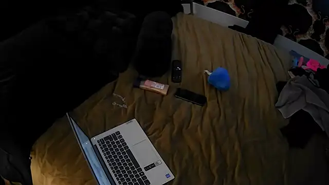 Bellesa4u online show from April 18, 2026, 12:07 pm