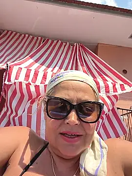 Sessoinomane online show from June 24, 2026, 11:53 am