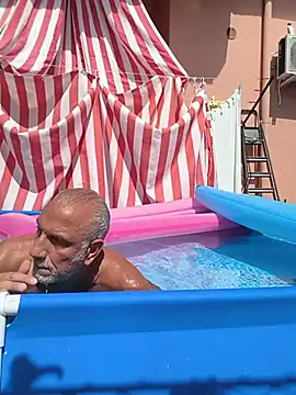 Sessoinomane online show from July 28, 2026, 1:21 pm
