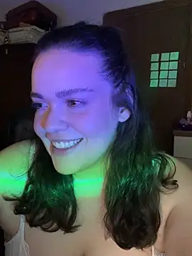 dayanestephany1 online show from April 25, 2026, 1:08 am