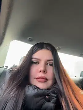 AmeliaBronze online show from April 17, 2026, 1:41 am