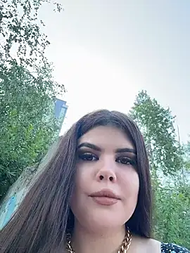 AmeliaBronze online show from July 10, 2026, 2:55 am