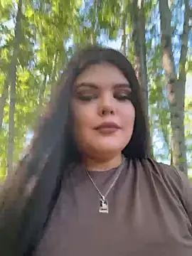 AmeliaBronze online show from June 5, 2026, 2:05 am