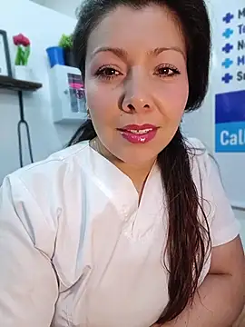 Snapshot of SARA_21- chatting on July 16, 2026, 12:57 pm SARA 21- online show from July 16, 2026, 12:57 pm