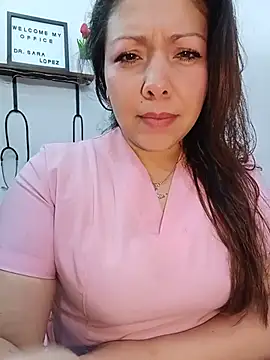 Snapshot of SARA_21- chatting on July 9, 2026, 1:10 pm SARA 21- online show from July 9, 2026, 1:10 pm