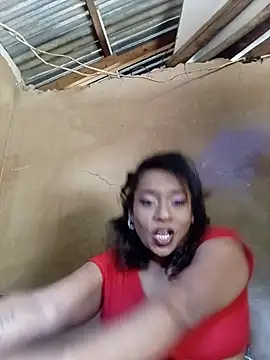 MissyLoveCreator online show from July 7, 2026, 11:14 am