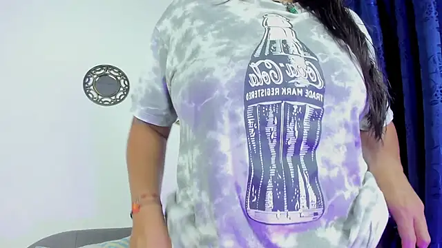 Serenya muse online show from April 16, 2026, 12:39 pm