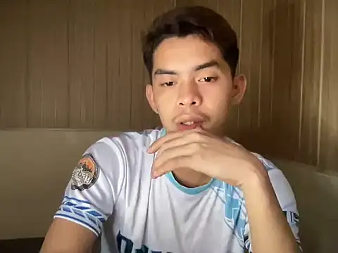 yourhotasian jhonpol16 online show from June 19, 2026, 10:36 pm