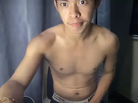 Snapshot of yourhotasian_jhonpol16 chatting on April 18, 2026, 11:56 am yourhotasian jhonpol16 online show from April 18, 2026, 11:56 am
