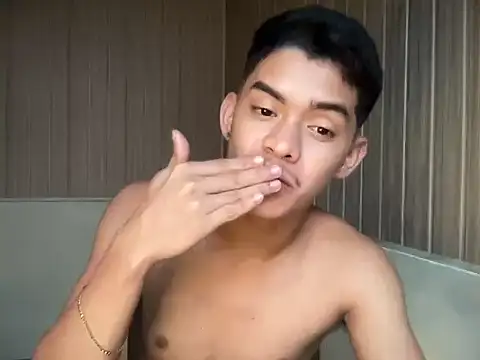 yourhotasian jhonpol16 online show from July 1, 2026, 11:16 pm