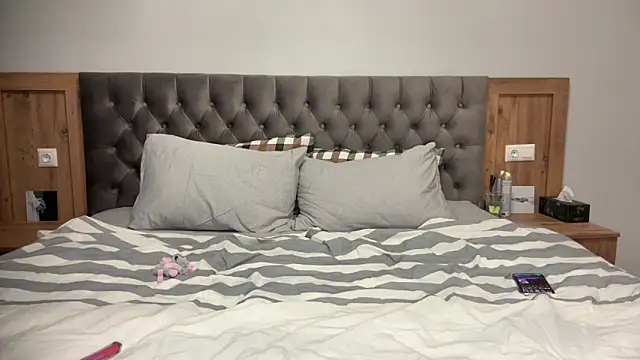 call me sweety online show from April 15, 2026, 6:34 pm