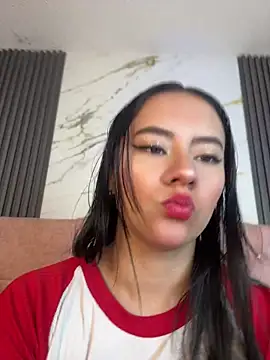 Snapshot of Candy-firee chatting on April 14, 2026, 1:27 pm Candy-firee online show from April 14, 2026, 1:27 pm