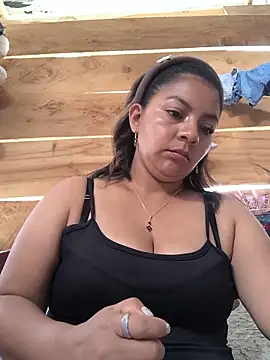 Tamaraxxx hot online show from May 31, 2026, 9:04 pm