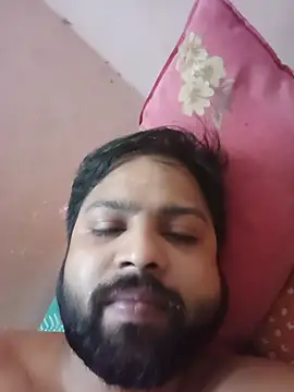 Arnav13579 online show from July 19, 2026, 7:10 pm