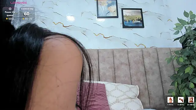 Snapshot of Candicewayne chatting on July 12, 2026, 12:06 pm Candicewayne online show from July 12, 2026, 12:06 pm