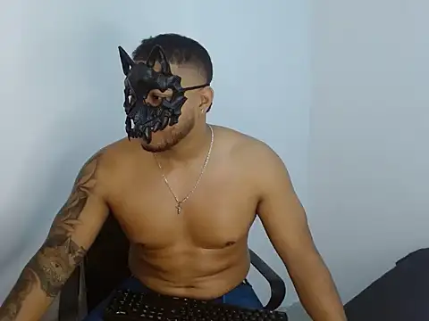 Joshuadanielss online show from April 18, 2026, 12:24 am