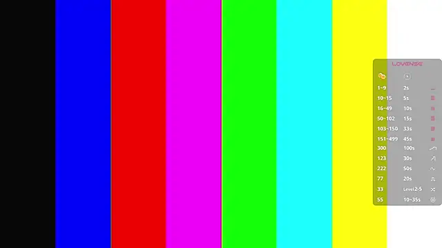 TracieArrocha online show from April 25, 2026, 7:22 am