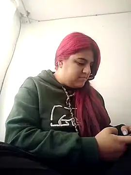 Snapshot of Hammy_stt7 chatting on April 13, 2026, 1:59 pm Hammy stt7 online show from April 13, 2026, 1:59 pm